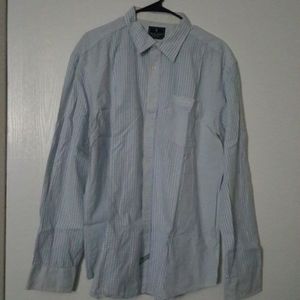 Marc Ecko "Blue checkered"